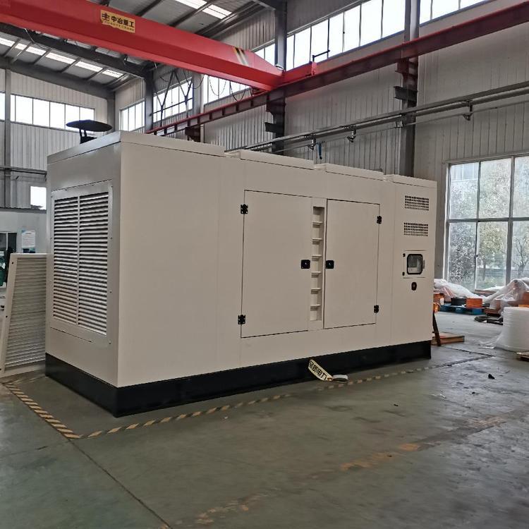 缙云发电机出租